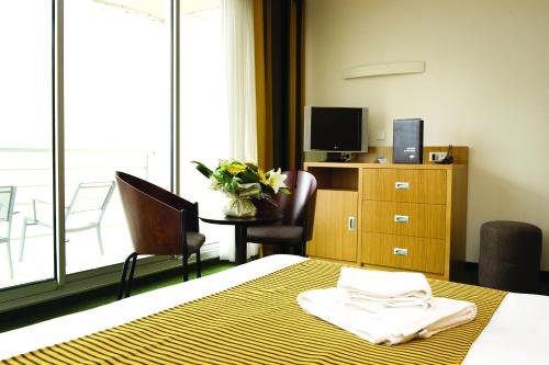 Les Jardins De l'Atlantique