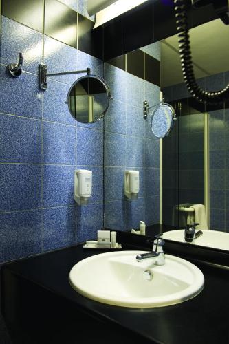 Les Jardins De l'Atlantique