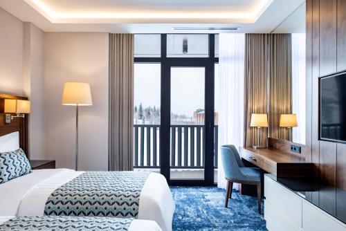 Ambassadori Goderdzi