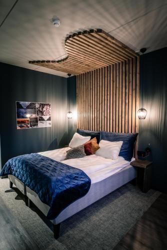Canyon Hotell