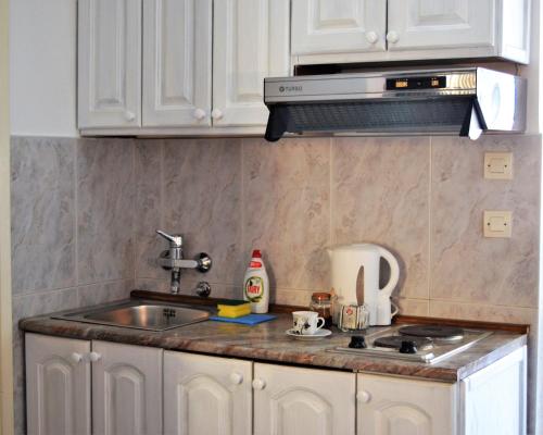 Yeshill Apart & Studio