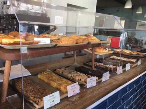 The Old Borough Arms