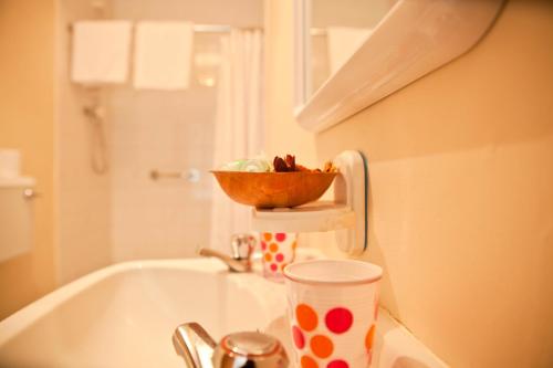 The Gap Lodge B&B