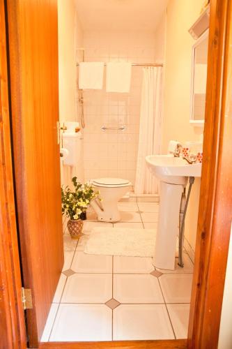The Gap Lodge B&B