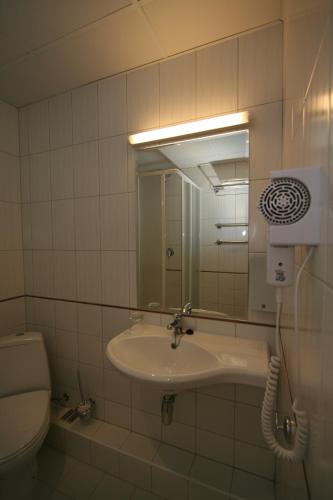 Hotel Tigra