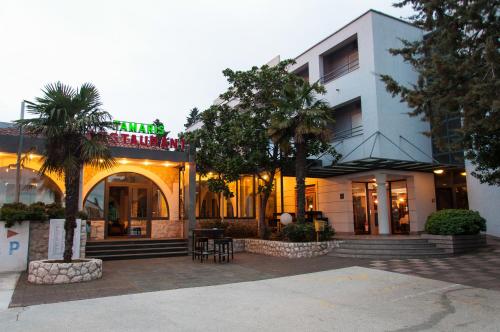 Guest Accomodation Tamaris