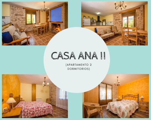 Casa Ana