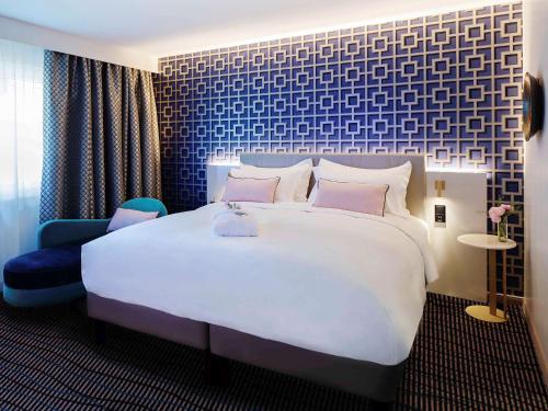 Grand Hotel Bregenz - Mgallery