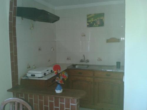 Bela Alexandra Guest House