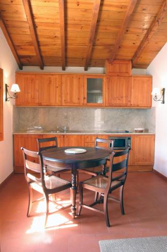 Casa de Campo Sao Rafael
