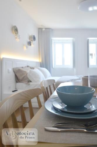 A Botoeira da Praça guest house