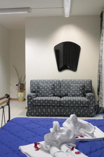 Residence le Corniole
