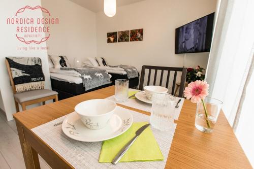 Nordica Design Residence Rovaniemi