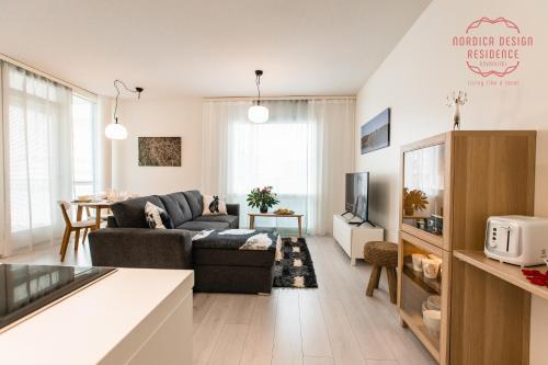 Nordica Design Residence Rovaniemi