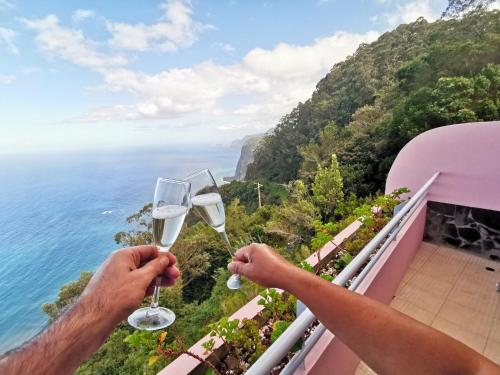 Santana In Nature Bed & Breakfast