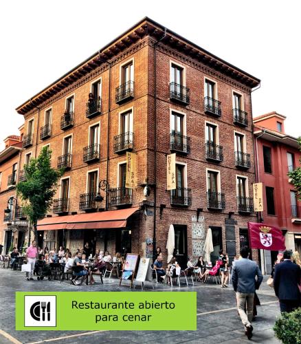 Qih Centro Leon