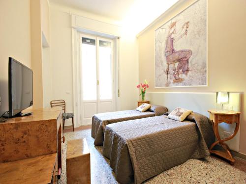 Roma in una Stanza