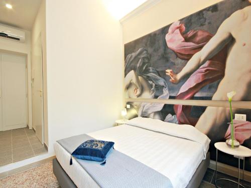 Roma in una Stanza