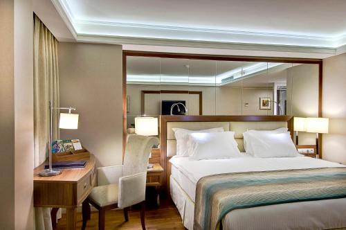 Marigold Termal & Spa