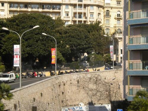 Fairmont Monte Carlo