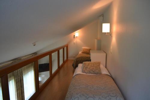 Aateli Lakeside Chalets