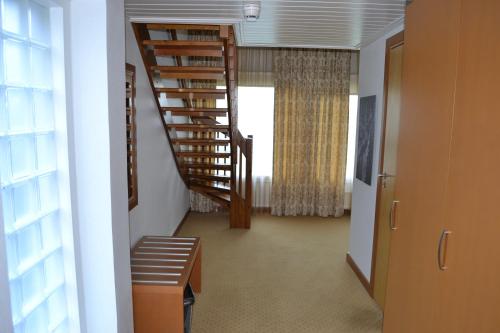 Aateli Lakeside Chalets