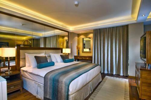 Marigold Termal & Spa