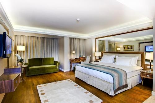 Marigold Termal & Spa