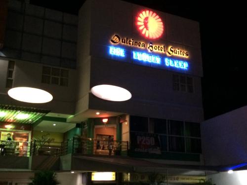Dulcinea Hotel & Suites