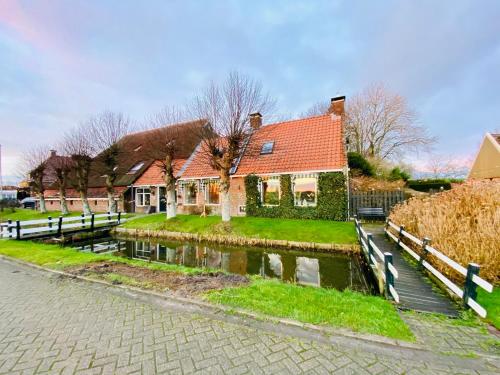 B&B Lauwersstate