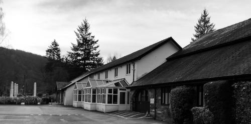Waterloo Hotel & Lodge