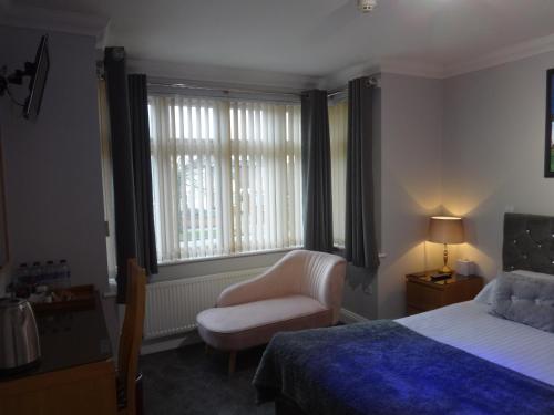 Autumn House Bed & Breakfast