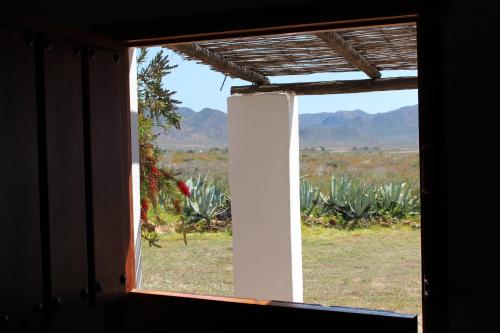 Cortijo La Molina De Cabo De Gata