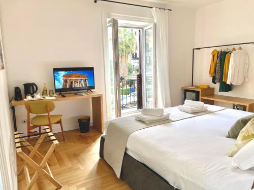 Archè Design Rooms & Suites