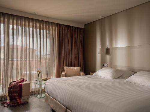 Saz City Life Hotel