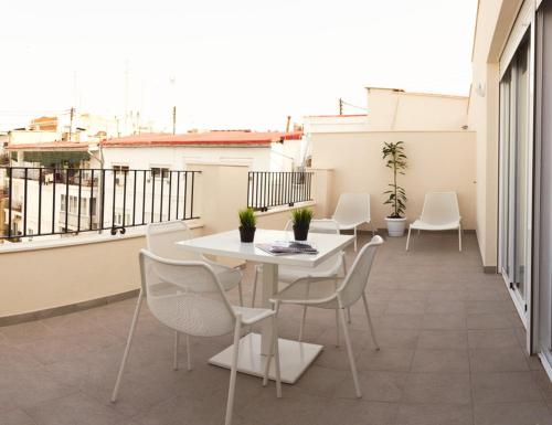 Soho Valencia