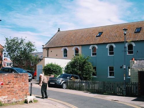 The Old Auction Rooms