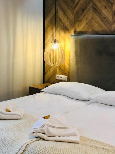 Pokoje Goscinne Cichosza