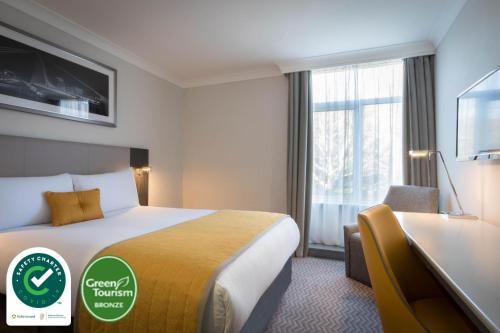 Maldron Hotel Limerick