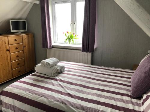 Borthalan Hotel - Guest House