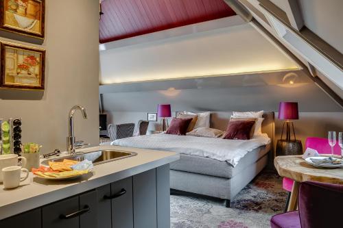 Boutique Hotel 't Vosje