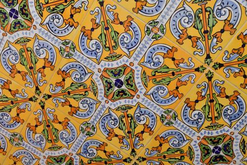 La Casa Mata Central