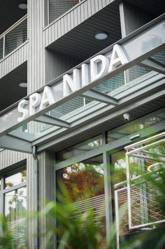 Spa Nida