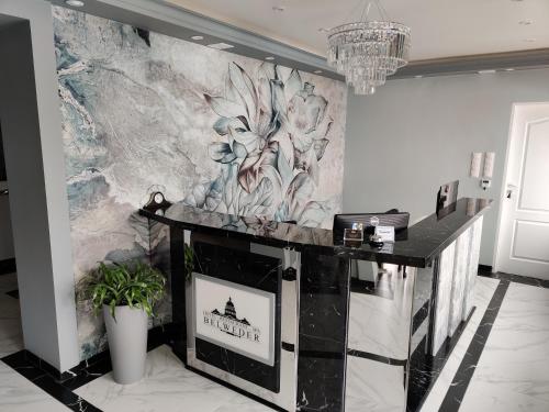 Restauracja Belweder