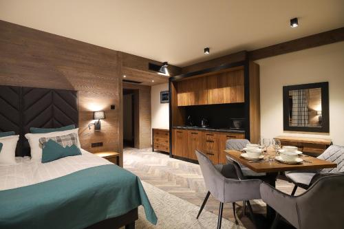 Willa Litworowy Staw