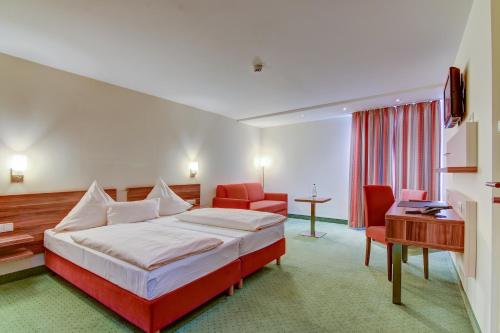 Hotel Wertheimer Stuben