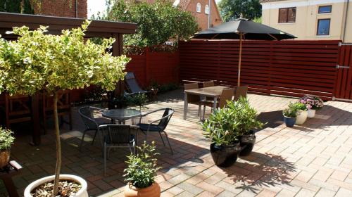 Billesgade Bed & Breakfast