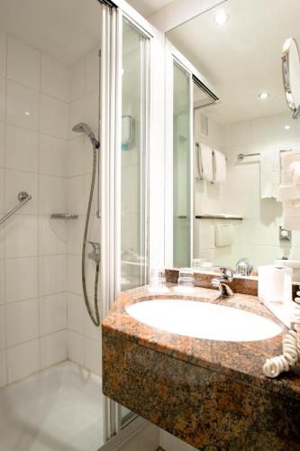 Silva Hotel Spa-Balmoral