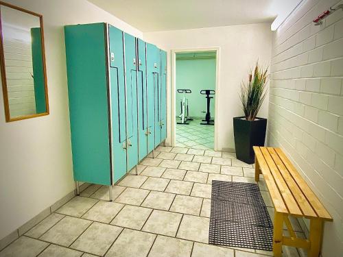 Meister BÄR HOTEL Sächsisches Burgenland