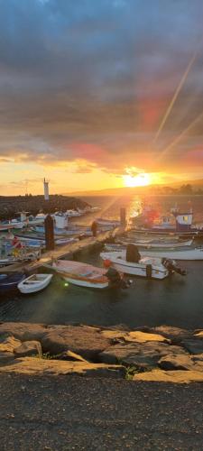 La Casita Del Corazon